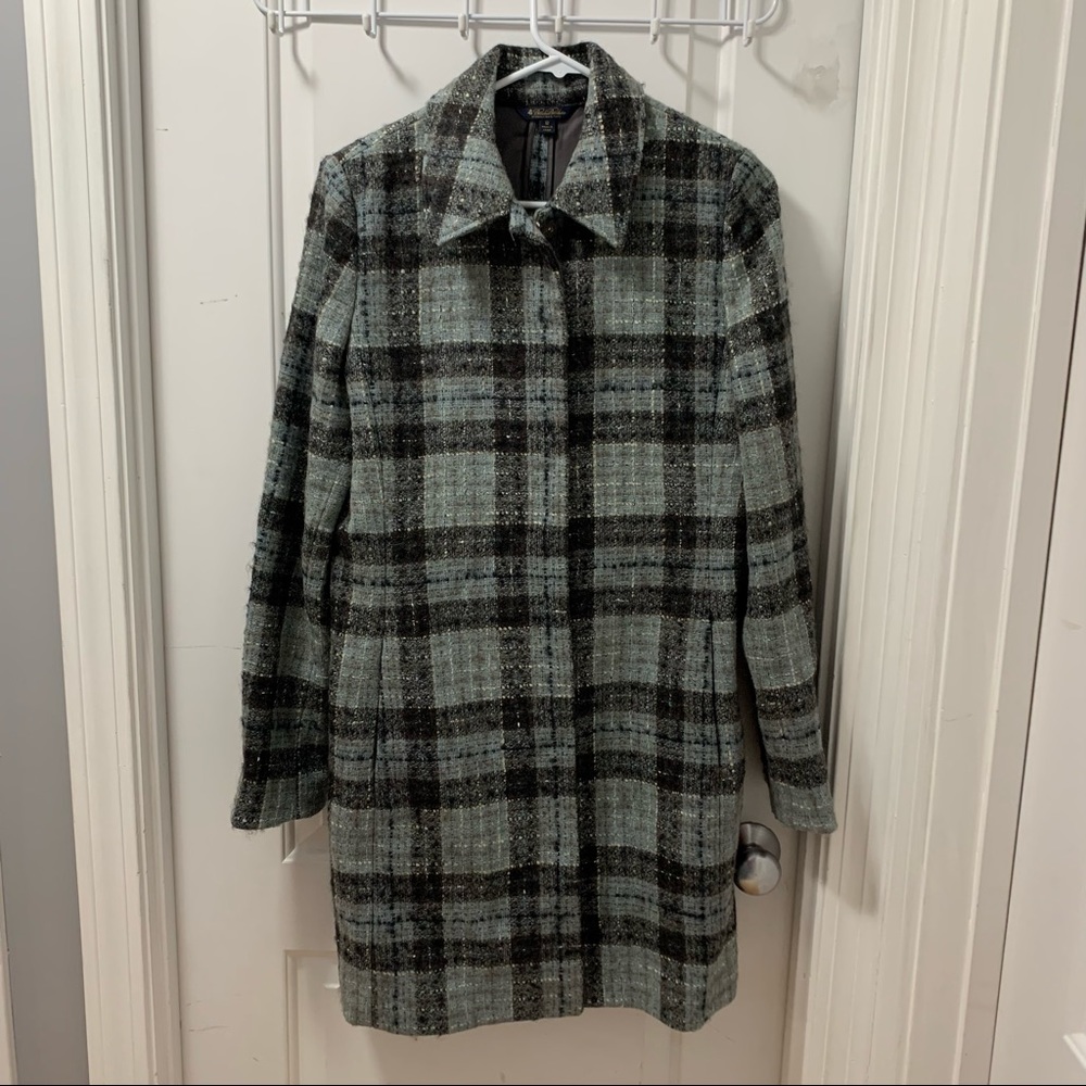 Brooks Brothers Pea Coat